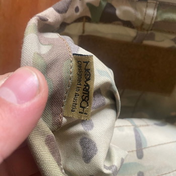 Afbeelding 2 van Novritsch Dump pouch and m4 pouch