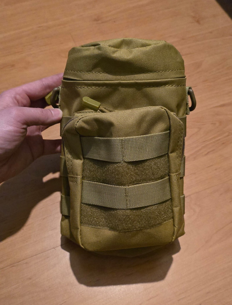 Imagen 1 de HPA/Hydration bag