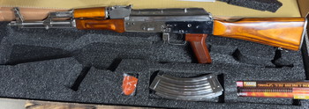 Bild 2 für LCT LCKM Stainless Steel