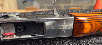 Imagen 3 de LCT LCKM Stainless Steel