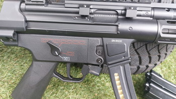 Bild 2 für Cyma Platinum Cm.041H + 5 mid cap mags