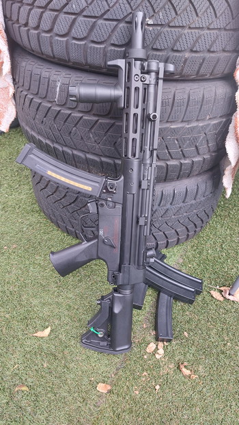 Bild 4 für Cyma Platinum Cm.041H + 5 mid cap mags