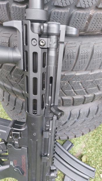Bild 5 für Cyma Platinum Cm.041H + 5 mid cap mags
