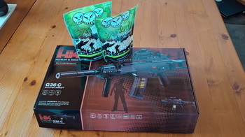 Bild 3 für Heckler&Koch