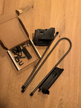 Afbeelding van Mk23/ssx303/ssx23 remag systeem