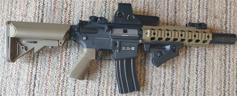 Image 1 for M4 specna arms