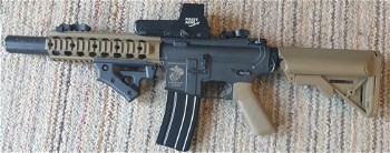 Image 4 for M4 specna arms