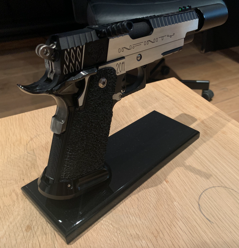 Afbeelding 1 van Hi-capa lower