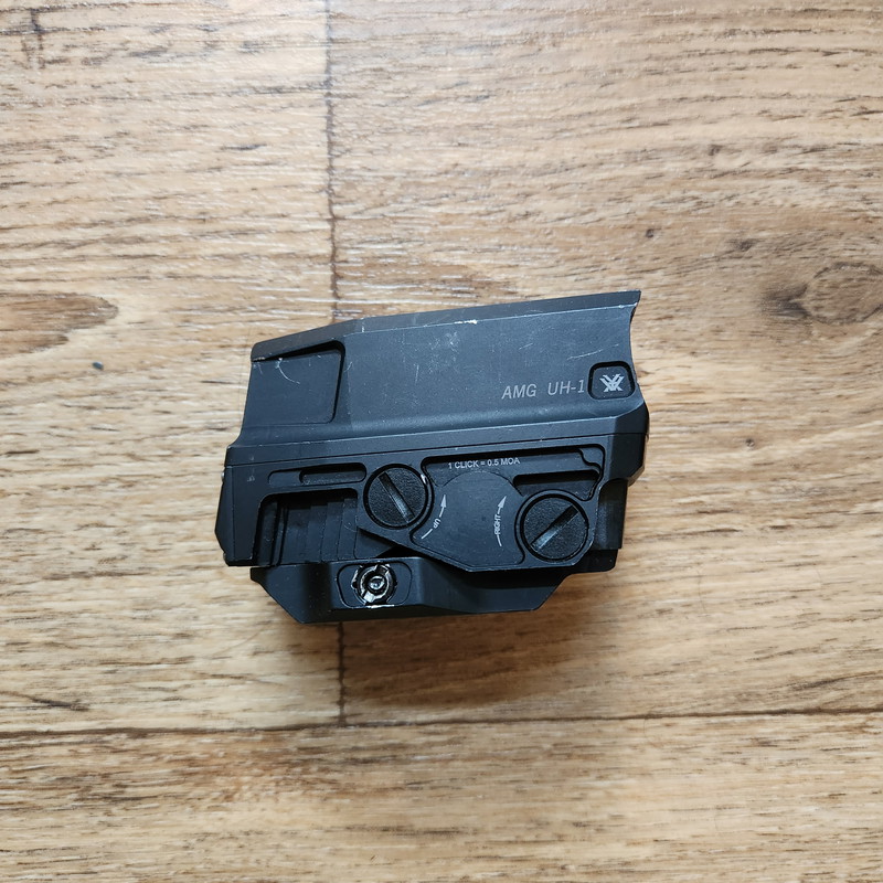 Image 1 pour Vortex AMG UH-1 Gen II Holographic Sight