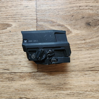 Image 2 for Vortex AMG UH-1 Gen II Holographic Sight