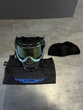 Imagen para HK Army Skull + Headwrap + GoPro Mount