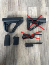 Bild für Diverse accessoires te koop