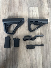 Image pour Diverse accessoires te koop