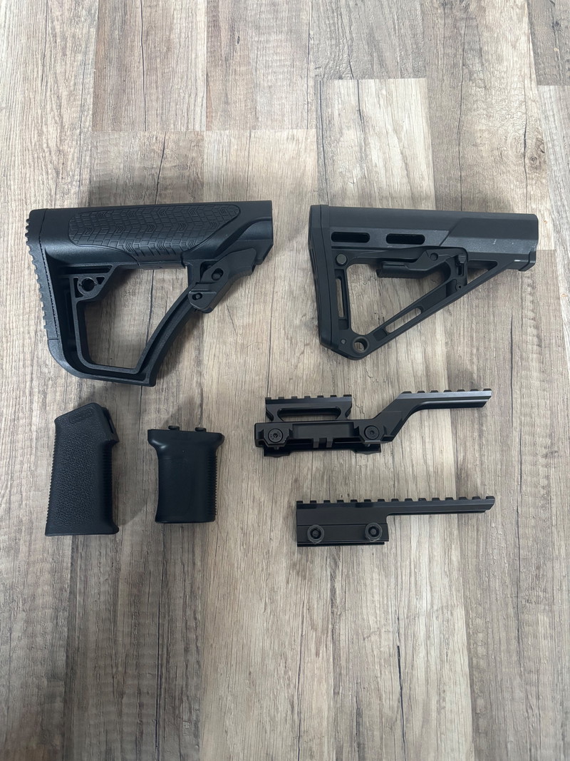 Imagen 1 de Diverse accessoires te koop