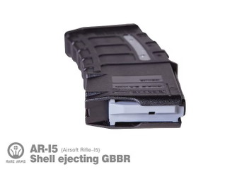 Image 5 for WANTED: RARE ARMS AR-I5 GBBER 14.5