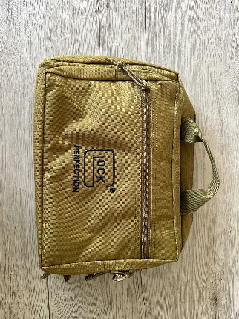 Bild 1 für Glock tas