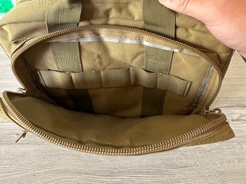 Bild 5 für Glock tas