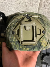 Image for Revision Galvion doks NPF ballistische helm