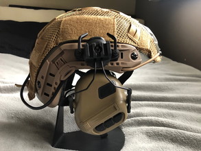 Image for Fast bump Helmet