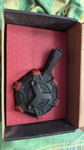 Image for Aw custom drum 400 BBs for m4/m16 WE GBBR