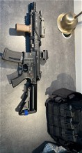 Image for INTERESSEPRILING: TM HK416 D door Camoraids