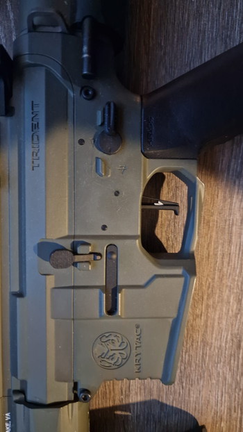 Image 2 pour Krytac Trident MK2 PDW-M