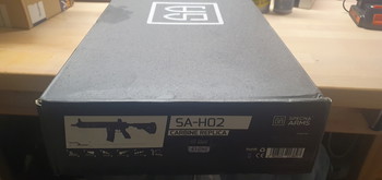 Image 2 for Specna arms SA-H02 (nieuw)