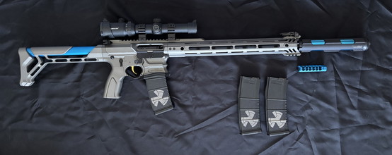 Image for G&G BAMF team AEG