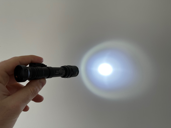 Afbeelding 3 van Surefire Scout Light 400lumen (repro)