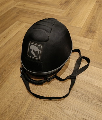 Image 4 for WARQ full face helmet