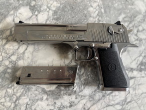 Imagen para Desert Eagle .50AE | Tokyo Marui | GBB