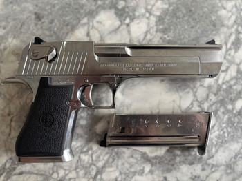 Imagen 2 de Desert Eagle .50AE | Tokyo Marui | GBB