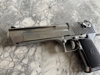 Imagen 3 de Desert Eagle .50AE | Tokyo Marui | GBB