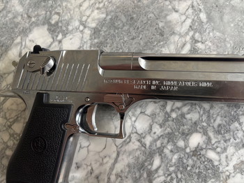 Imagen 4 de Desert Eagle .50AE | Tokyo Marui | GBB