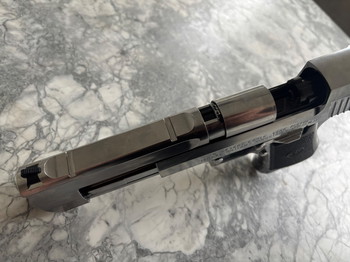 Imagen 5 de Desert Eagle .50AE | Tokyo Marui | GBB