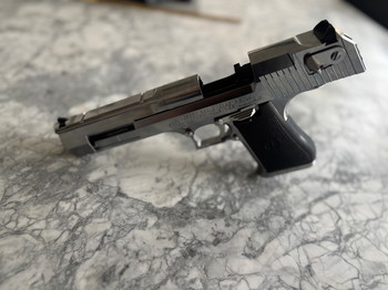 Imagen 6 de Desert Eagle .50AE | Tokyo Marui | GBB