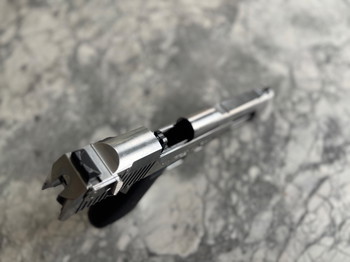 Imagen 8 de Desert Eagle .50AE | Tokyo Marui | GBB