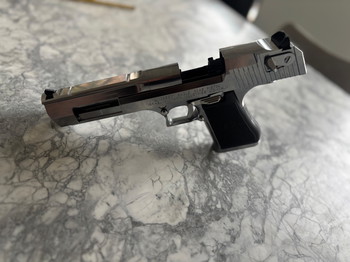 Imagen 9 de Desert Eagle .50AE | Tokyo Marui | GBB