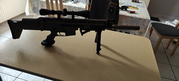 Image 2 for Scar en m9 aep