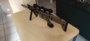 Image 3 for Scar en m9 aep