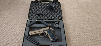 Image 4 for Scar en m9 aep