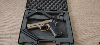 Image 5 for Scar en m9 aep