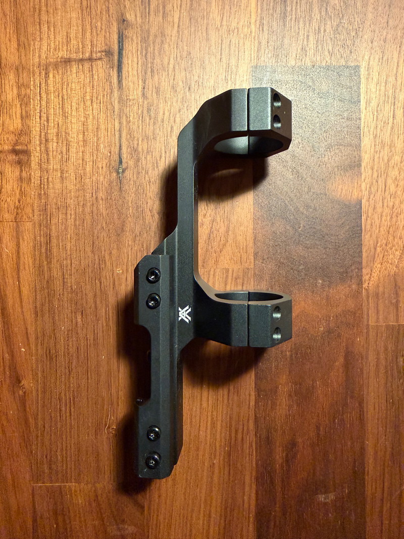 Image 1 for Vortex scope mount - 30mm