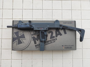 Image for Northeast MP2A1 UZI GBBR