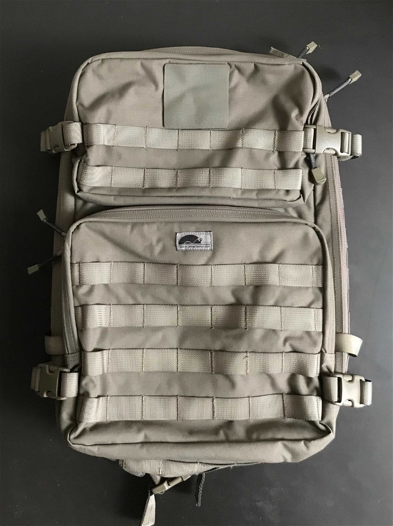 Image 1 for SnigelDesign Specialist Backpack 14