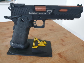 Bild 5 für EMG TTI 2011 Combat Master Island Barrel