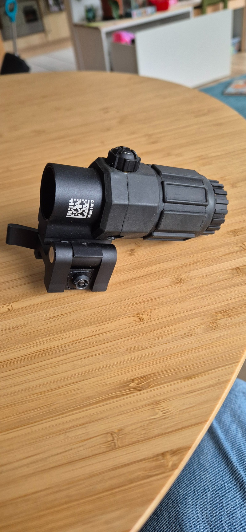 Bild 1 für Eotech G33 magnifier