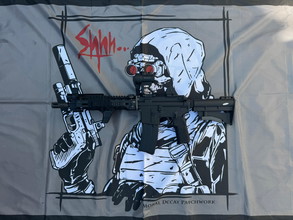 Bild für VFC - T91 SOC AIRSOFT GBBR
