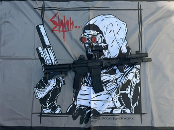 Bild 2 für VFC - T91 SOC AIRSOFT GBBR