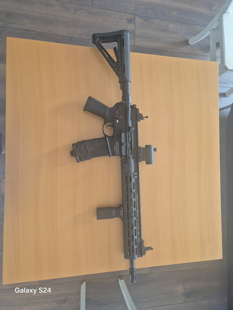 Image 1 for Vfc 416 a5